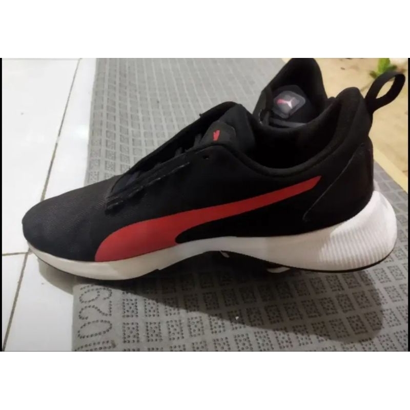 Puma FLYER RUNNER MESH 2nd istimewa