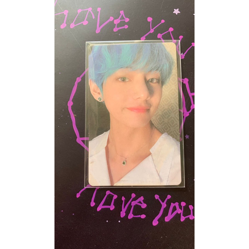 OFFICIAL Pc taehyung persona 3