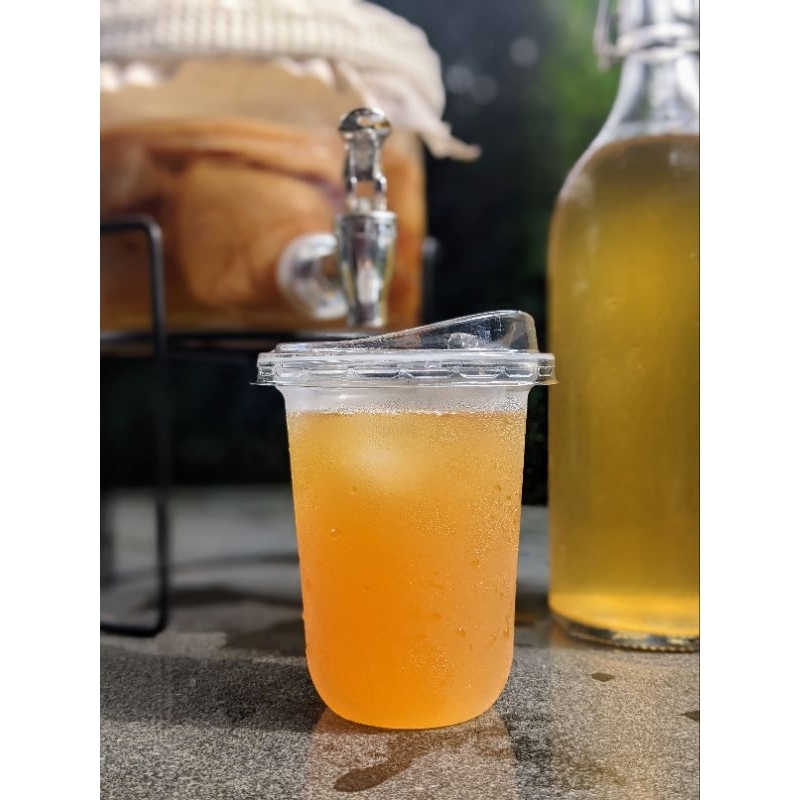 

Kombucha (300ml)