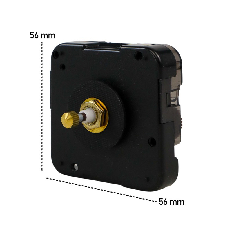 Mesin Jam Dinding Besar | DIY Clock | Giant Wall Clock