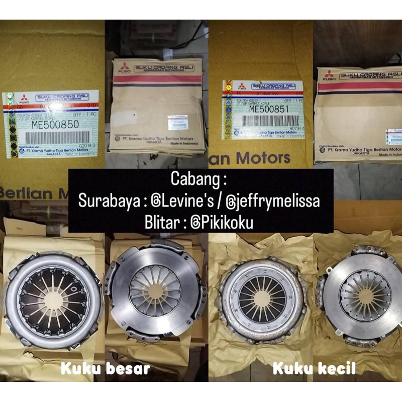 matahari ps120 original ME500851 kuku kecil  matahari ps120 original ME500850 kuku besar matahari ps