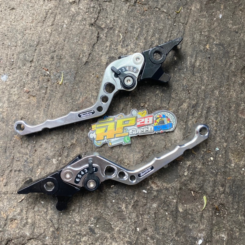 HANDLE REM 1 SET NMAX OLD DAN NMAX NEW CNC MODEL STELAN / TUAS REM STELAN CNC PNP MOTOR NMAX NEW NMAX OLD /HANDEL REM STELAN PNP MOTOR NMAX BAHAN CNC