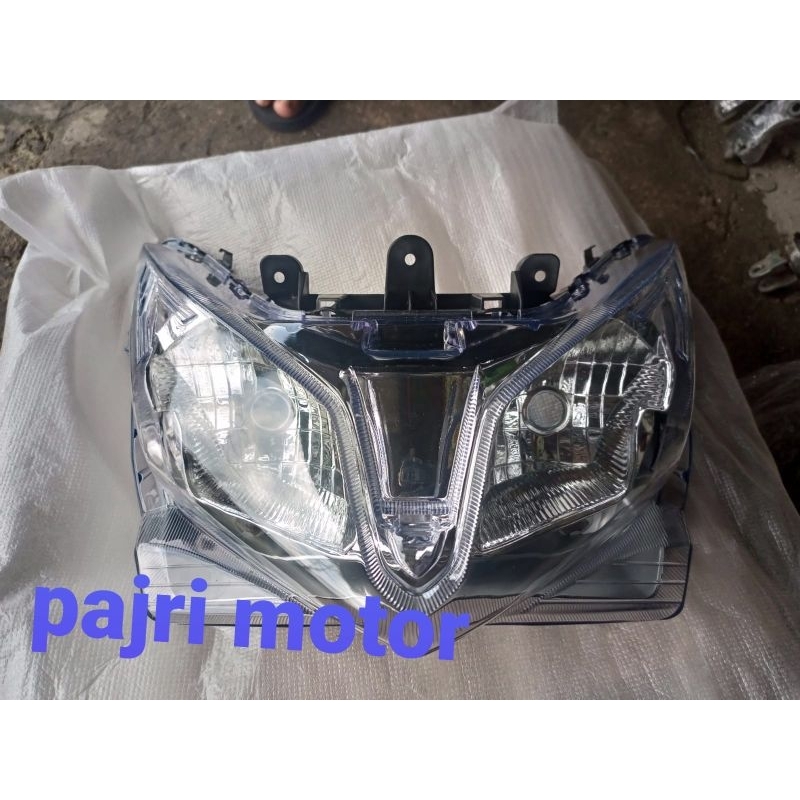 lampu depan vario125.2013/2014