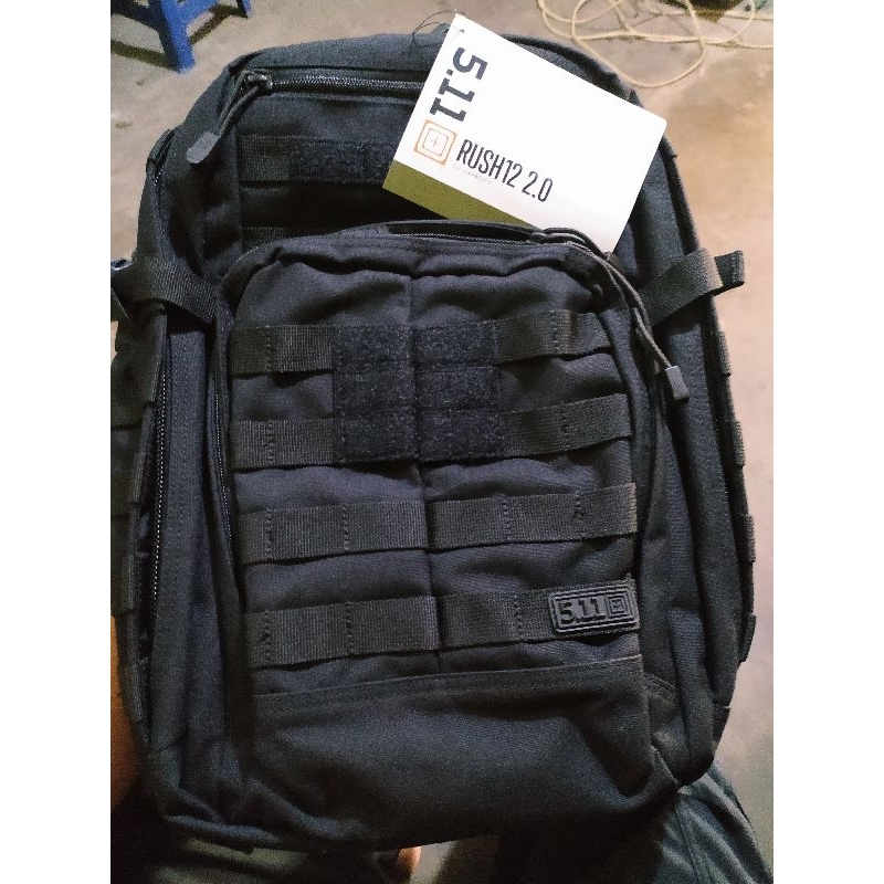 5.11 Rush 12 Backpack 2.0 Original