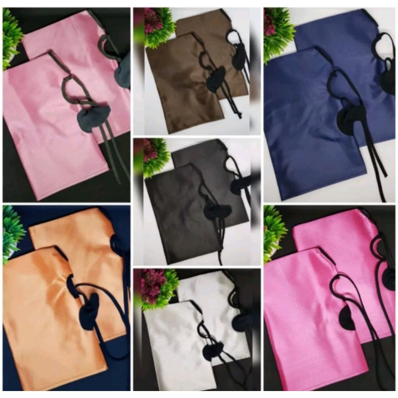 Sarung tangan stang motor / Sarung tangan motor / pelindung tangan / sarung motor