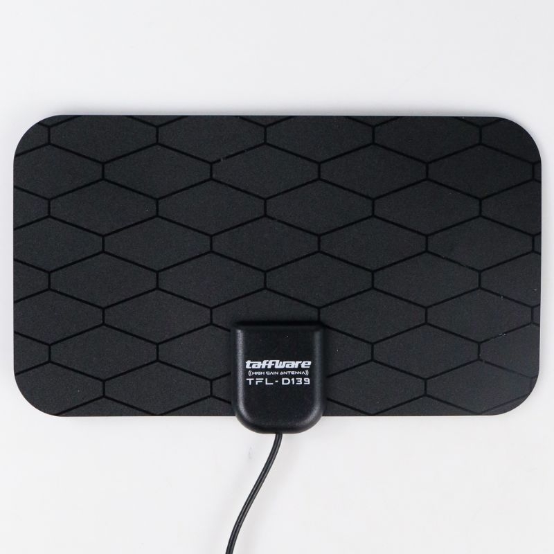 HARGA GROSIR ORIGINAL 100% ANTENA TV DIGITAL + SIGNAL BOSTER INDOOR DVB-T2 HAIGH GAIN 4K+