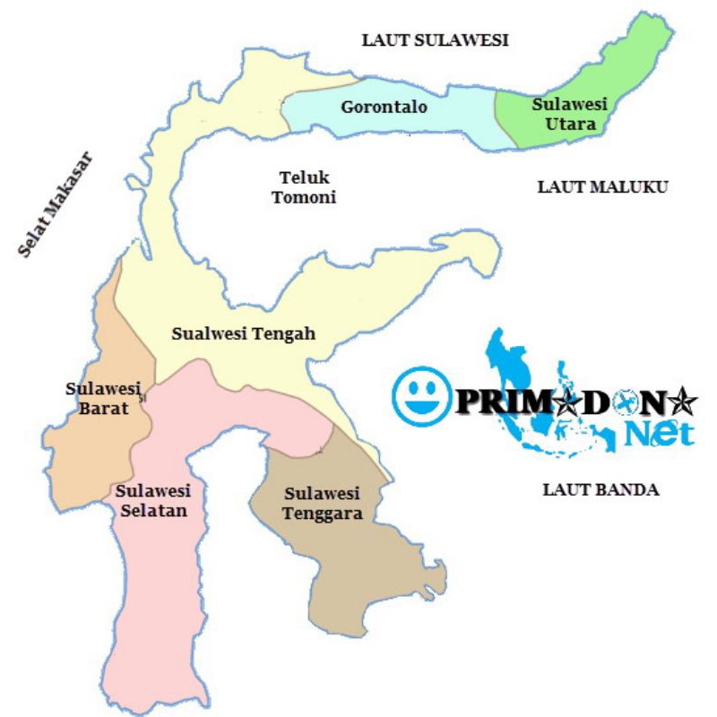 Layanan Internet Satelit VSAT Sulawesi - VSAT Celebes