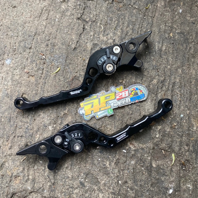 HANDLE REM 1 SET NMAX OLD DAN NMAX NEW CNC MODEL STELAN / TUAS REM STELAN CNC PNP MOTOR NMAX NEW NMAX OLD /HANDEL REM STELAN PNP MOTOR NMAX BAHAN CNC