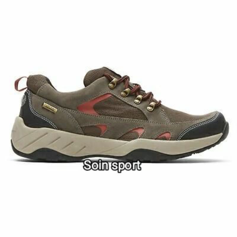 ROCKPORT XCSSPRUCEPEAKBLUCHER for mens (CI5607)