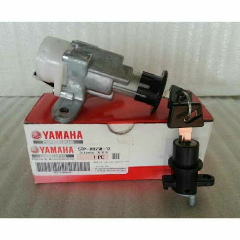 kunci kontak Yamaha jupiter z vega r new(YGP) Kode : 5TP-XH250-1