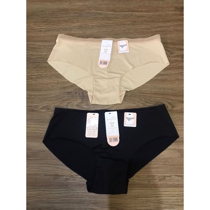younghearts* panty Y27-000314 branded size M low waist mini