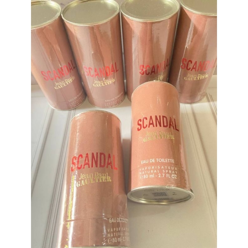 SCANDAL PARFUM MURAH ORIGINAL EDP PARFUM