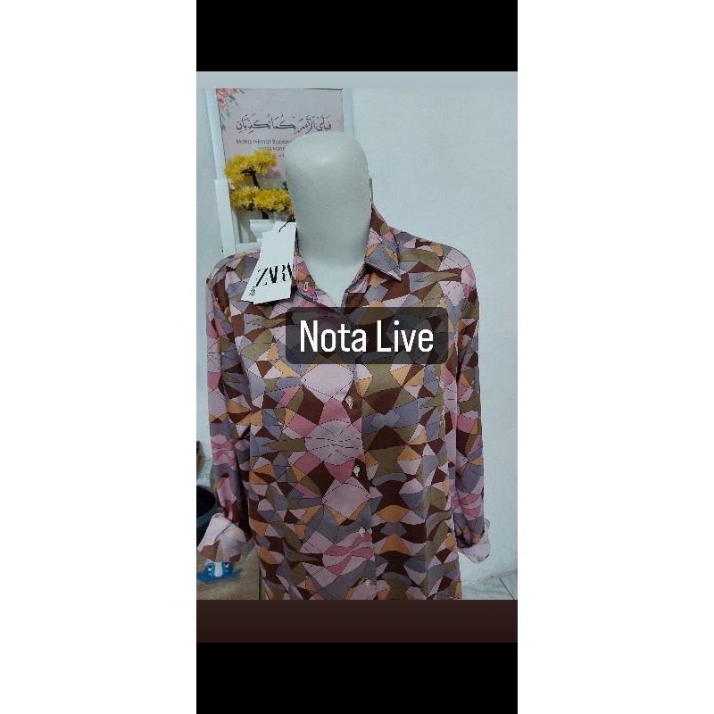 Branded Ori Sisa Ekspor