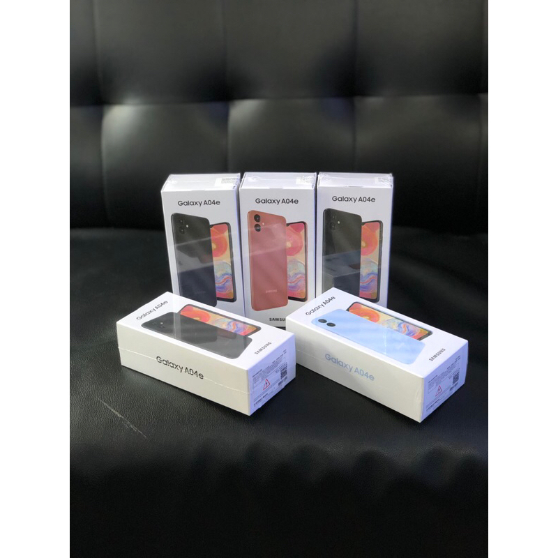 Samsung Galaxy A04E
