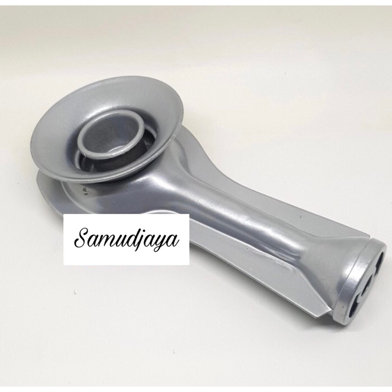 cerobong Burner Ep kompor gas hitachi todachi