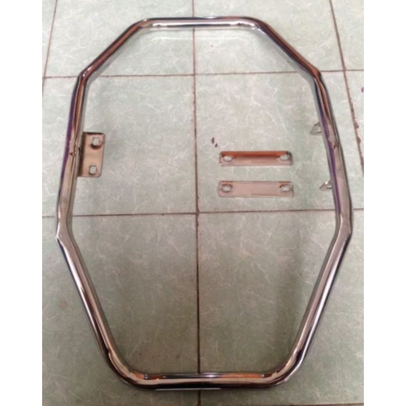 Engine Guard Royal Enfield