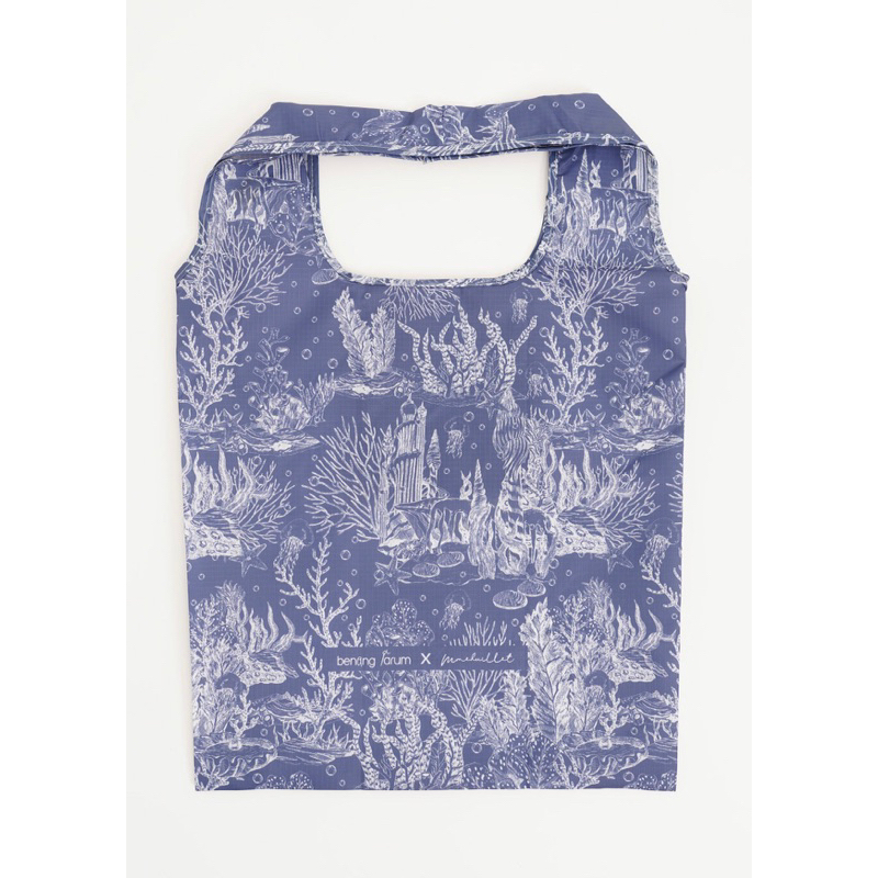 El Mar Minorca Foldable Bag