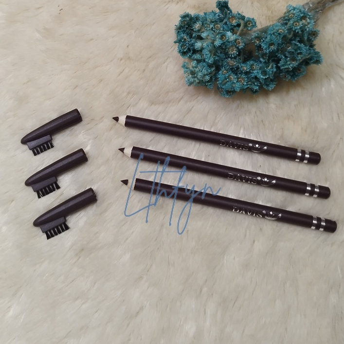 PENSIL ALIS DAVIS // PENSIL ALIS DAVIS WATERPROFF