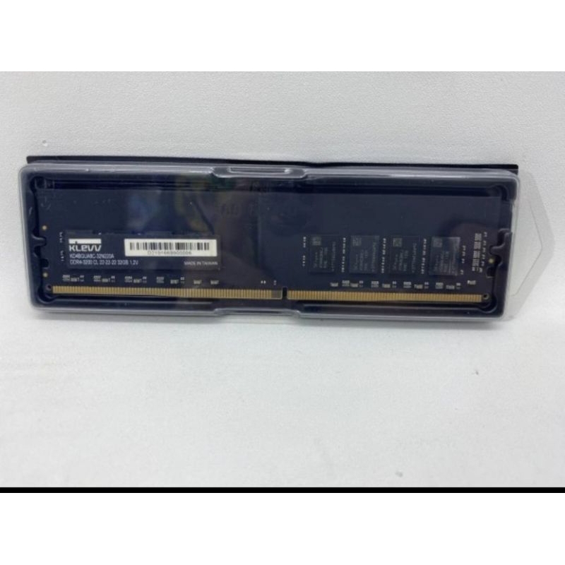 DDR4 32GB KLEVV PC 3200