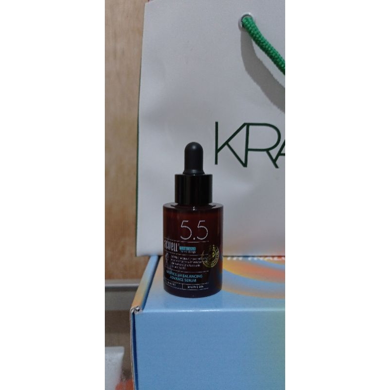 Acwell Licorice Serum ( Preloved )