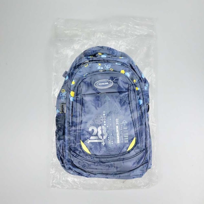 Tas Ransel Sekolah Anak