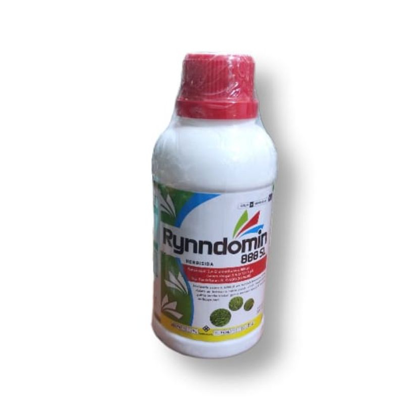 herbisida rynndomin 888SL  200ml