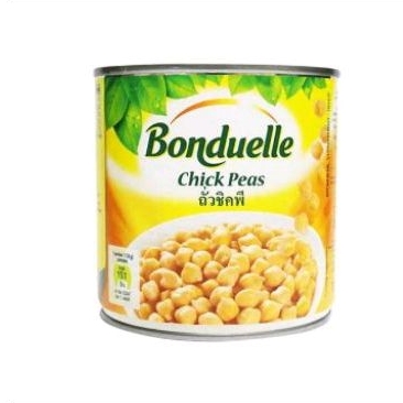 

bonduelle Chick Peas 400 gram