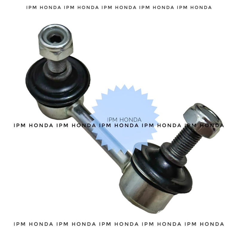 52320 / 52321 SNA 10mm Link Stabil Stabilizer Belakang Kanan Atau Kiri Honda Civic FD FD1 FD2 2006 2007 2008 2009 2010 2011