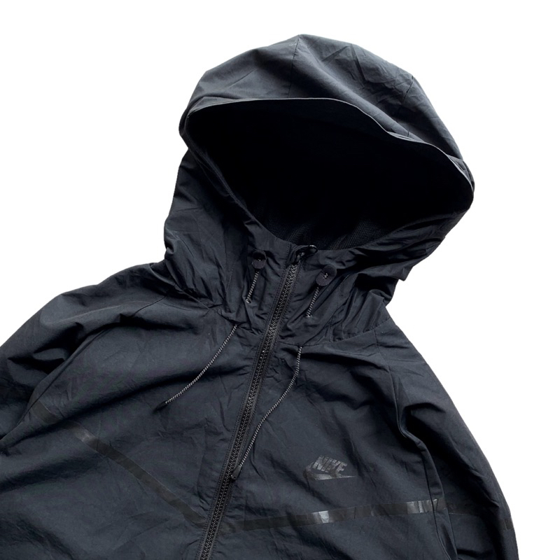 gorpcore jacket nike