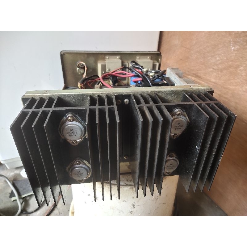 POWERSUPPLY ALINCO EP-3010  POWERSUPPLY 30A 12V