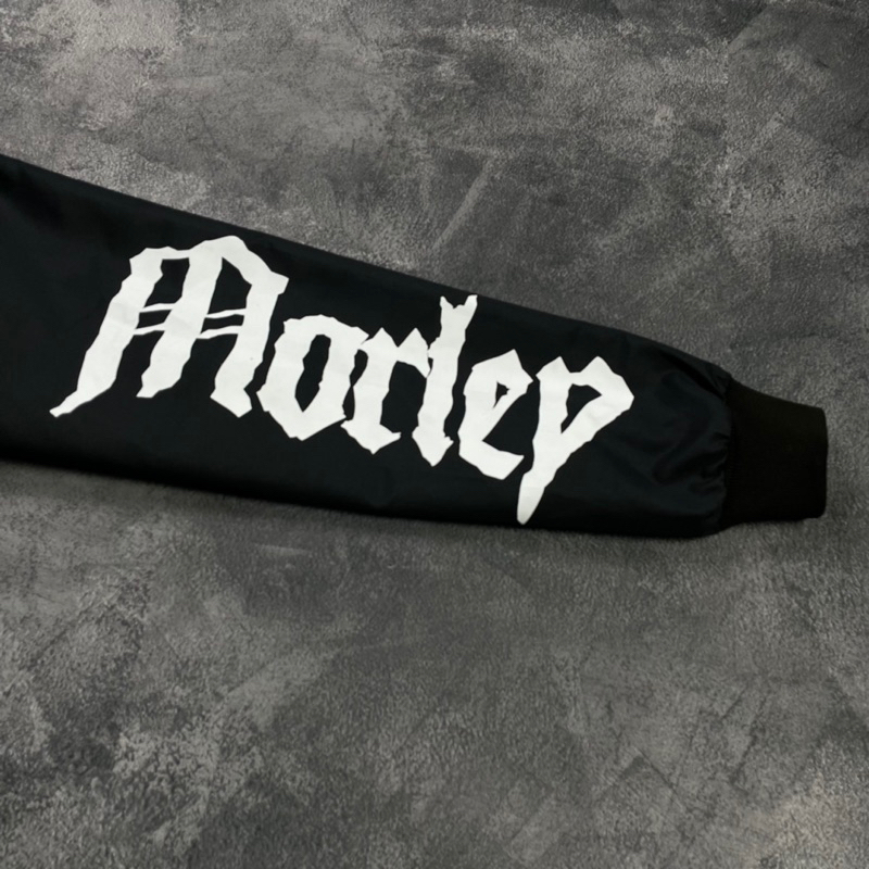 Jaket Boomber DIRTY &amp; MORLEY MVNT