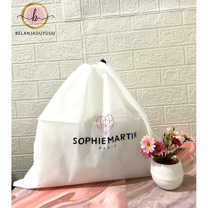 Sophie Martin Dustbag Pengganti Pelindung Debu Db Branded