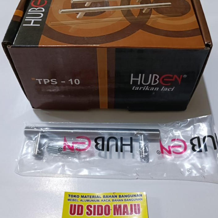 Handle HUBEN TPS-10