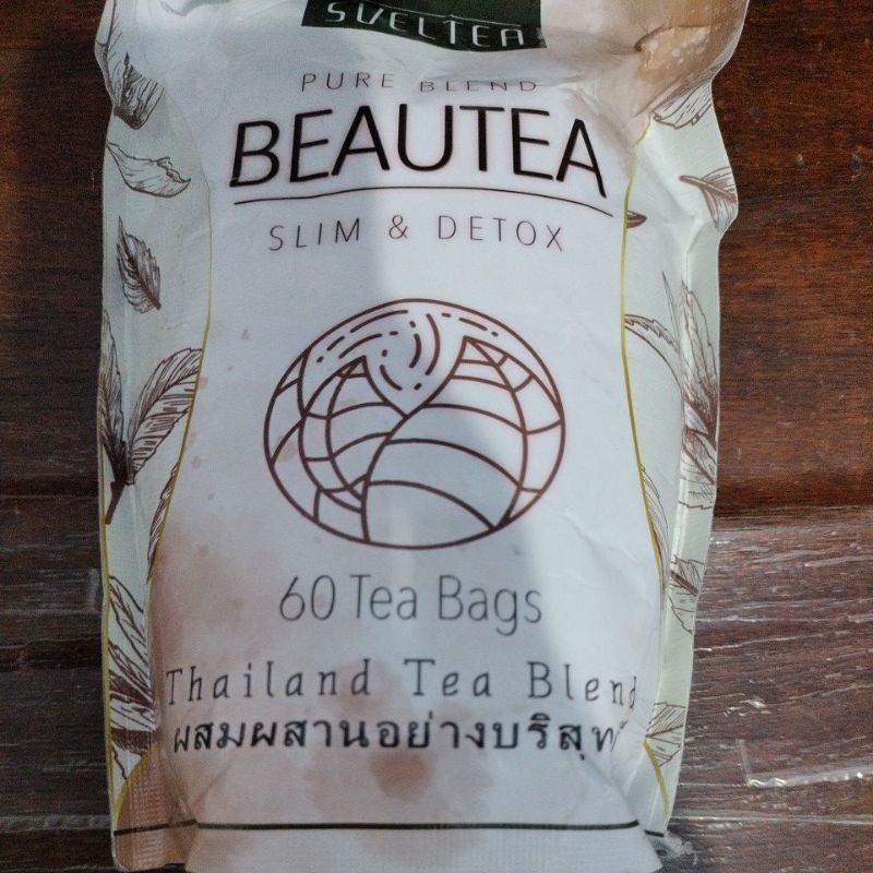 sveltea slim and detox