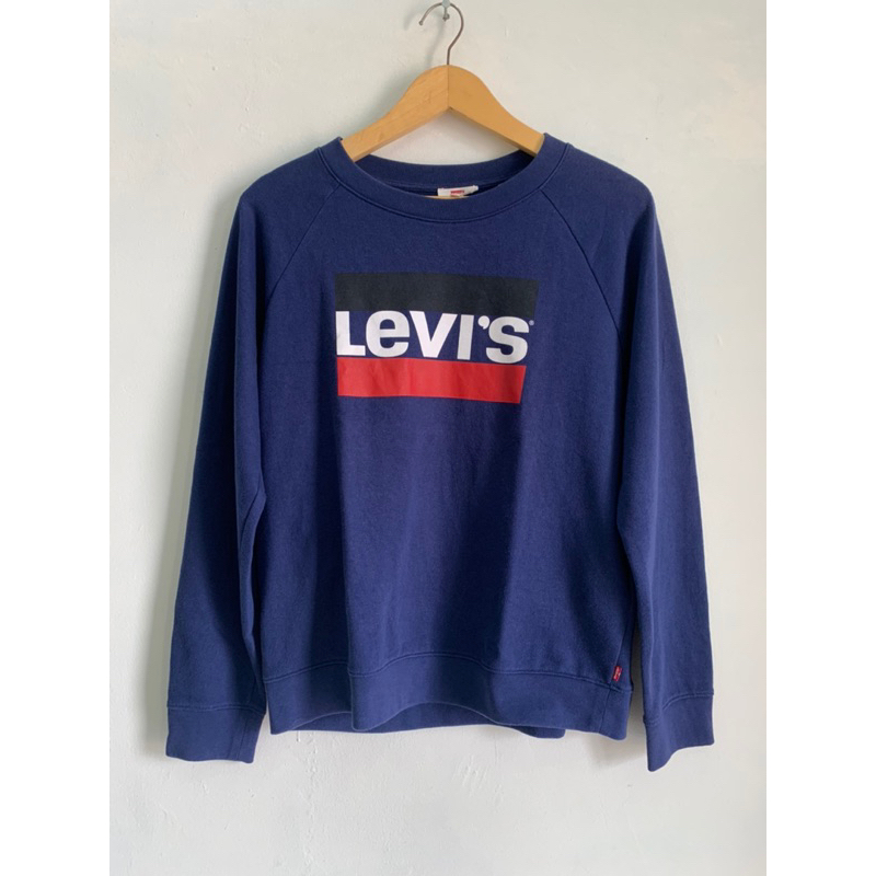 Preloved Levis