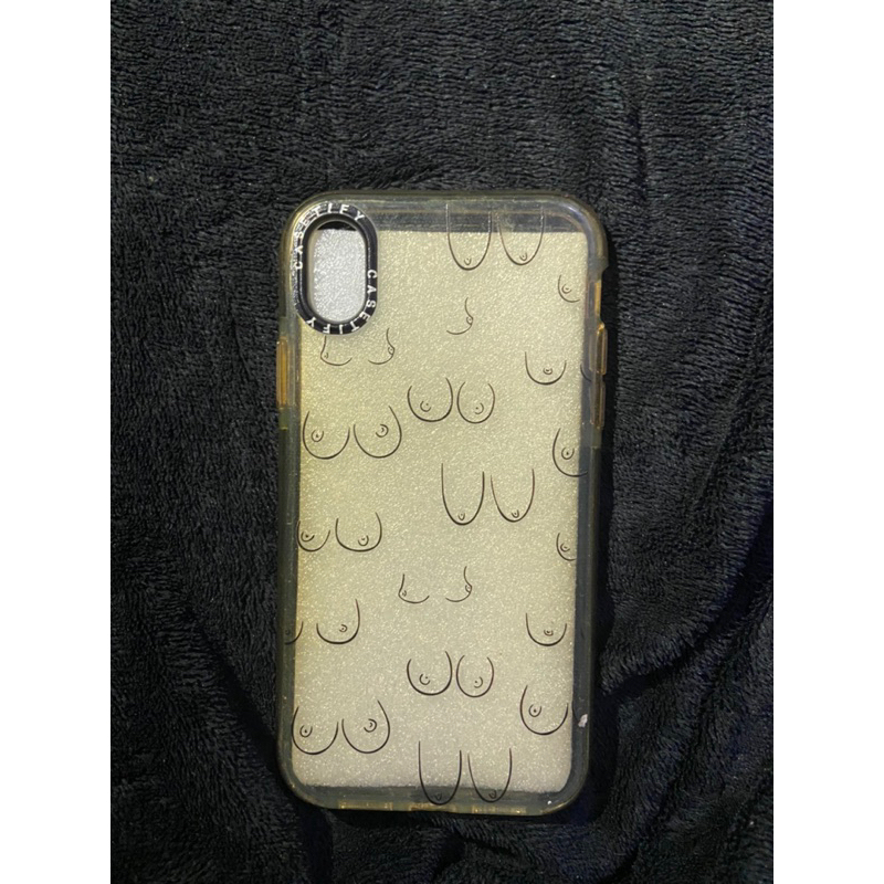 preloved case iphone XR