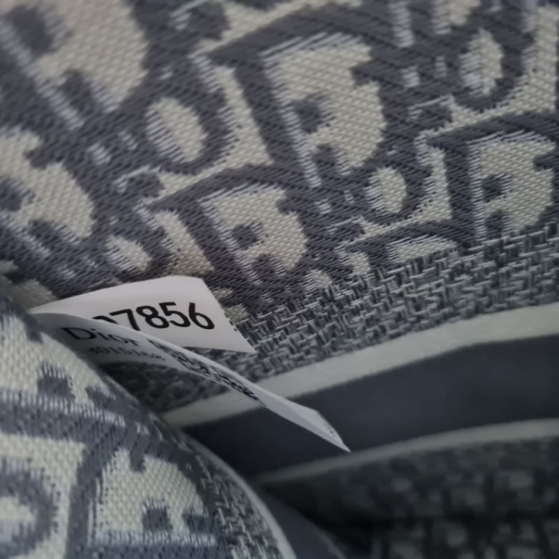 CDior Oblique Totte Bag