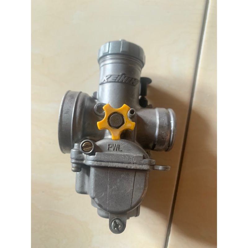 karbu pwl original ninja r reamer 29mm