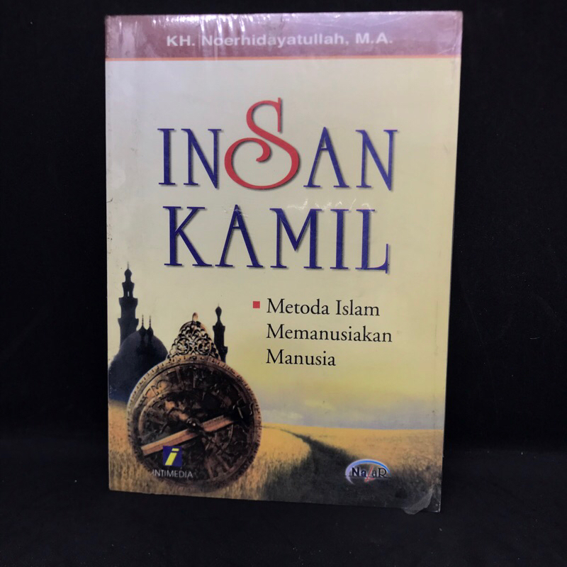 insan kamil