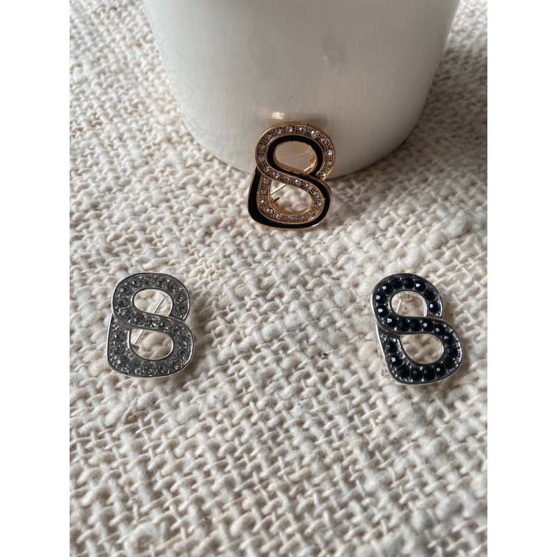 BROS BUTTONSCARVES PREMIUM