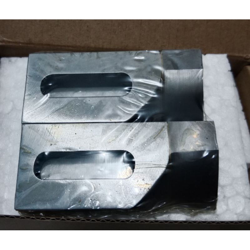 Pisau Dowel TCT 12 mm