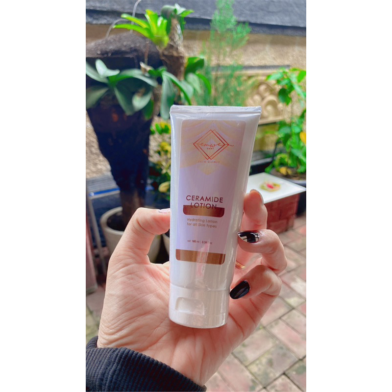 CERAMIDE LOTION