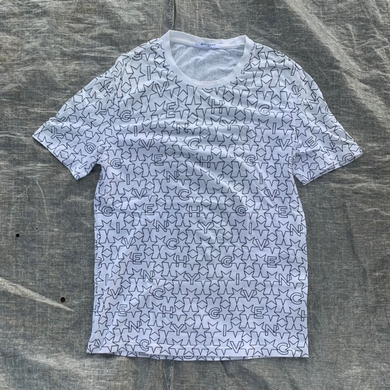 kaos Givenchy paris
