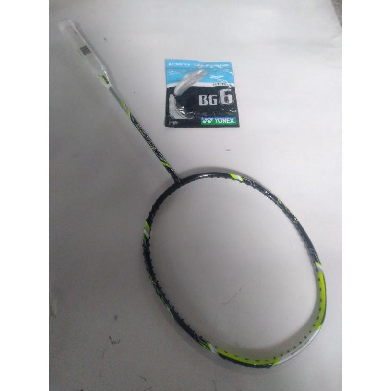 RAKET ASHAWAY VEX STRIKER 300 ORIGINAL