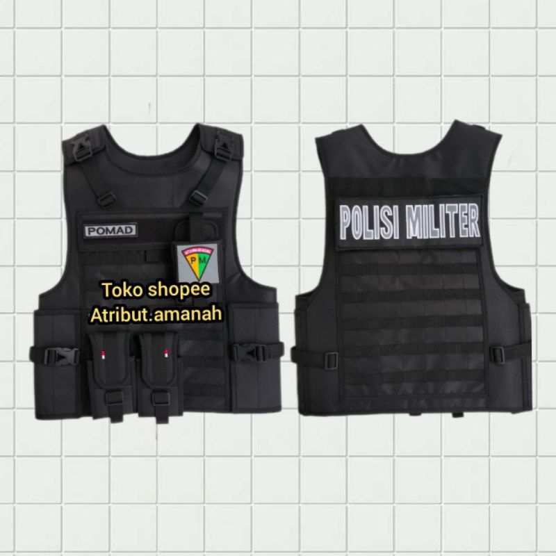 ROMPI ANTI ANGIN/ROMPI ANTI ANGIN POLISI MILITER/ROMPI POLISI MILITER/ ROMPI MILTER / ROMPI ANGIN MI