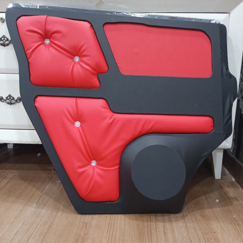 Doortrim Panel Pintu Mobil Pick Up Model Sofa Type ( Gran Max, New Carry, L300, Carry Futura )