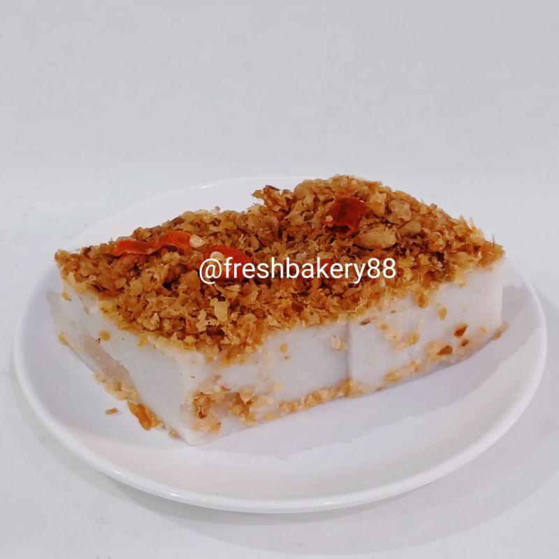 

Kue Keladi Kue Talas Kue Talam ebi