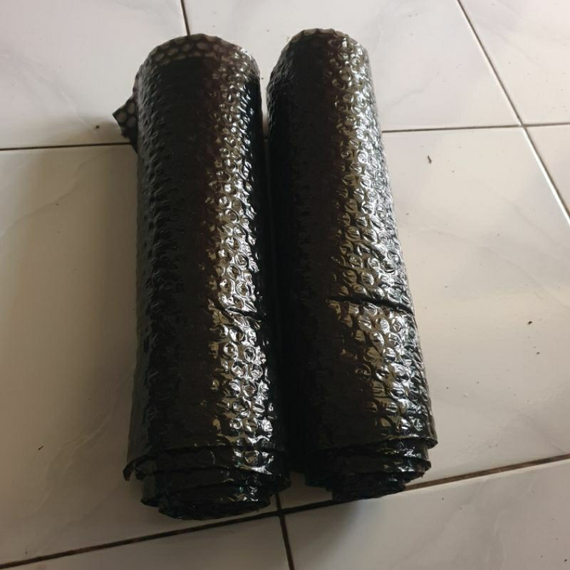 

Ekstra Bubblewrap