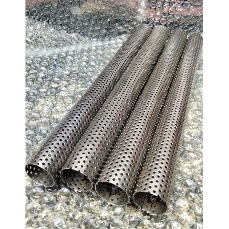 Sarangan knalpot ninja r/rr/ss/RX king/satria/fizr/pipa peredam knalpot 2 tk