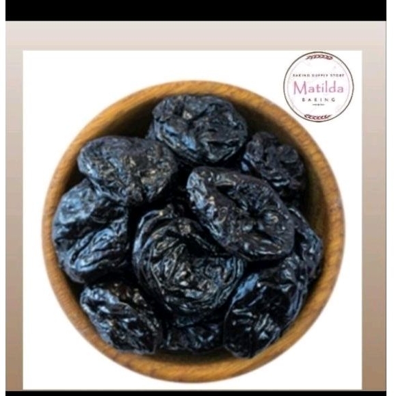 

sunday pitted prunes repack